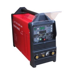 Welder Fantasy JET TIG II AC/DC 250 IGBT PFC Poste à souder
