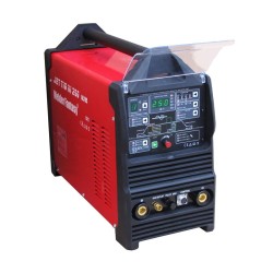 Welder Fantasy JET TIG III AC/DC 250 3in1 IGBT PFC PLASMA Poste à souder