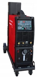 Welder Fantasy JET TIG II TOWER AC/DC 320A IGBT PFC