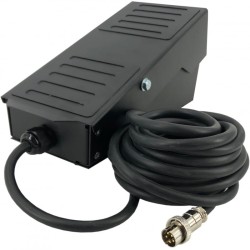 Pédale de commande Sherman DIGITIG 200GD/315GD