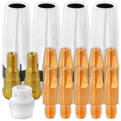 Pièces de rechange MB-24 (17 pièces) Vogelmann