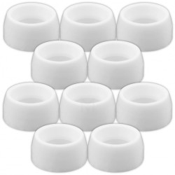 Isolateur avant (lot de 10) TIG SR-17 / SR-18 / SR-26 Vogelmann