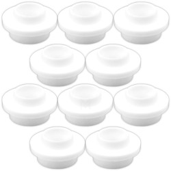 Isolant laminaire (lot de 10) TIG SR-17 / SR-18 / SR-26 Vogelmann