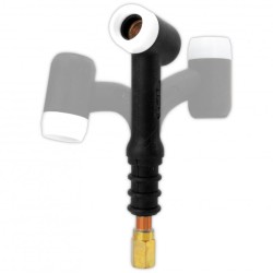 Corps de la torche Flex TIG SR17F Vogelmann