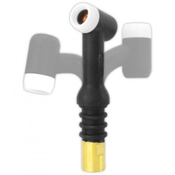 Corps de la torche Fléchir TIG SR26F Vogelmann