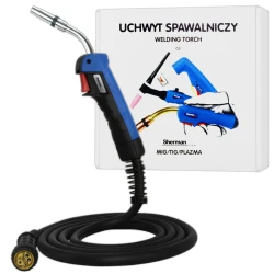 Torche de soudage Sherman TW-24 / 3m MB24