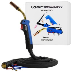 Torche de soudage Sherman TW-501 / 5m MB501