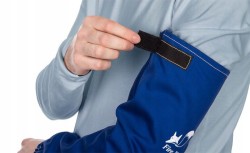 Weldas Manchettes de soudage Fire Fox™