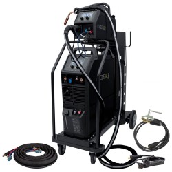 Poste à souder Spartus ProMIG 525 DP