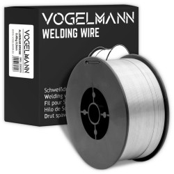 Fil à souder ER5356 Aluminium Vogelmann 0,8mm / 0,45kg