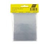 ESAB Ecrande protection extérieur 93x115 (paquet de 10)