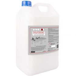 Détergent de nettoyage pour table de soudage 5L Spartus