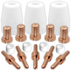 Pièces de rechange 17 pcs XL PT-31 Vogelmann