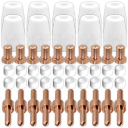 Pièces de rechange 50 pcs XL PT-31 Vogelmann