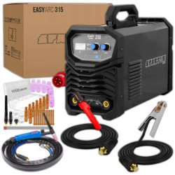 Spartus EasyARC 315 - kit de soudage n°4