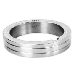 Syöttörulla 40x32x10mm 4R 1,2/1,6 Vogelmann