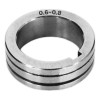 Rouleau d'alimentation 30x22x10mm 2RA 0,6/0,8 Vogelmann