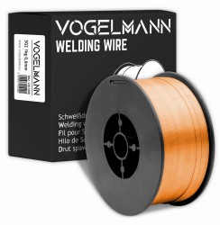 Vogelmann Fil à souder SG2 1kg 0.6mm MIG