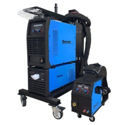 Sherman Poste à souder synergique DIGIMIG 500 PULSE