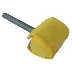 Nettoyant Sherman Textile Brush 55mm WBC-100