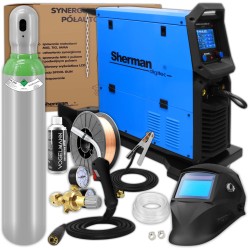 Sherman DIGIMIG 250 COMBO LCD - Ensemble #2