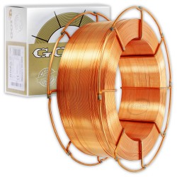 Hitsauslanka SG2 15 kg 1,2 mm MIG GOLD