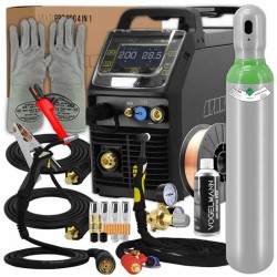 Spartus Multipro 200 4IN1 - kit de soudure n°1