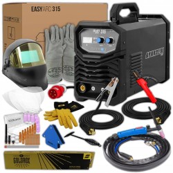 Spartus EasyARC 315 - kit de soudage n°5