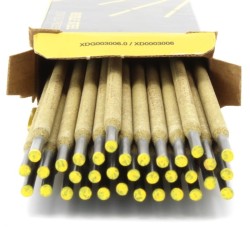 ESAB OK GoldRox 1 kg 4,0 mm 6013 rutiilielektrodit