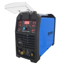 Sherman Poste à souder DIGITIG 214 CLEAN avec fonction de nettoyage des soudures