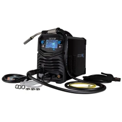 Spartus EasyMIG 317 DUAL PULSE -hitsauskone