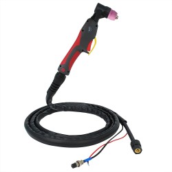 Torche plasma Sherman AG-60 5m G1/4″ pour Cutter 41 LED