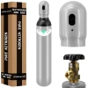 Bouteille pleine de gaz Azote 8l 150bar Vogelmann