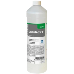 Liquide de nettoyage inox Greenox T 1L SURFOX T WBC