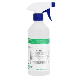 Liquide neutralisant FT 100 0,5L pour WBC MINI