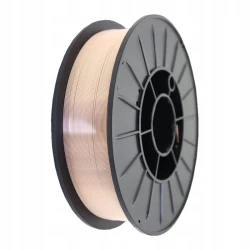 Fil de soudage MIG/MAG SG2 0,8mm D200 5kg