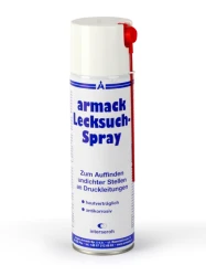 ARMACK-vuodonilmaisin aerosoli 400 ml