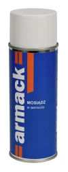 Aérosol de laiton ARMACK 400 ml