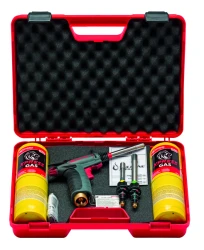 Kit de brasage VULCANE EXPRESS en mallette