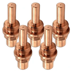 Électrode plasma Abicor Binzel pour torche Abiplas CUT 110 – 5 pièces