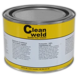 ESAB CLEAN WELD 500 g Roiskeenestotahna