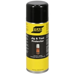 ESAB Jig&Tool Protector 400 ml Spray céramique anti-adhérent