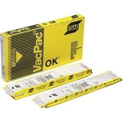 ESAB OK 67.60 2,5 mm 300 mm 1,5 kg 1/2 VP Électrodes de soudage