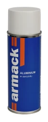 ARMACK Aluminium en aérosol 400 ml