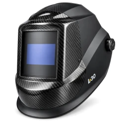 ESAB L-30 Cagoule de soudage laser