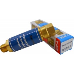 Parafoudre pour régulateur Oxygen BSR1-T