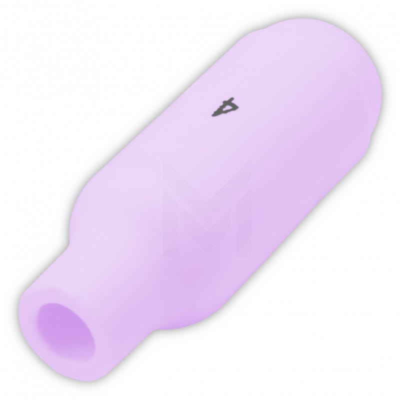 Lot De 10 Buses Céramique Pour Chalumeau Vogelmann SR9/SR20 - Diamètre 2,4 Mm - Pour Soudage TIG