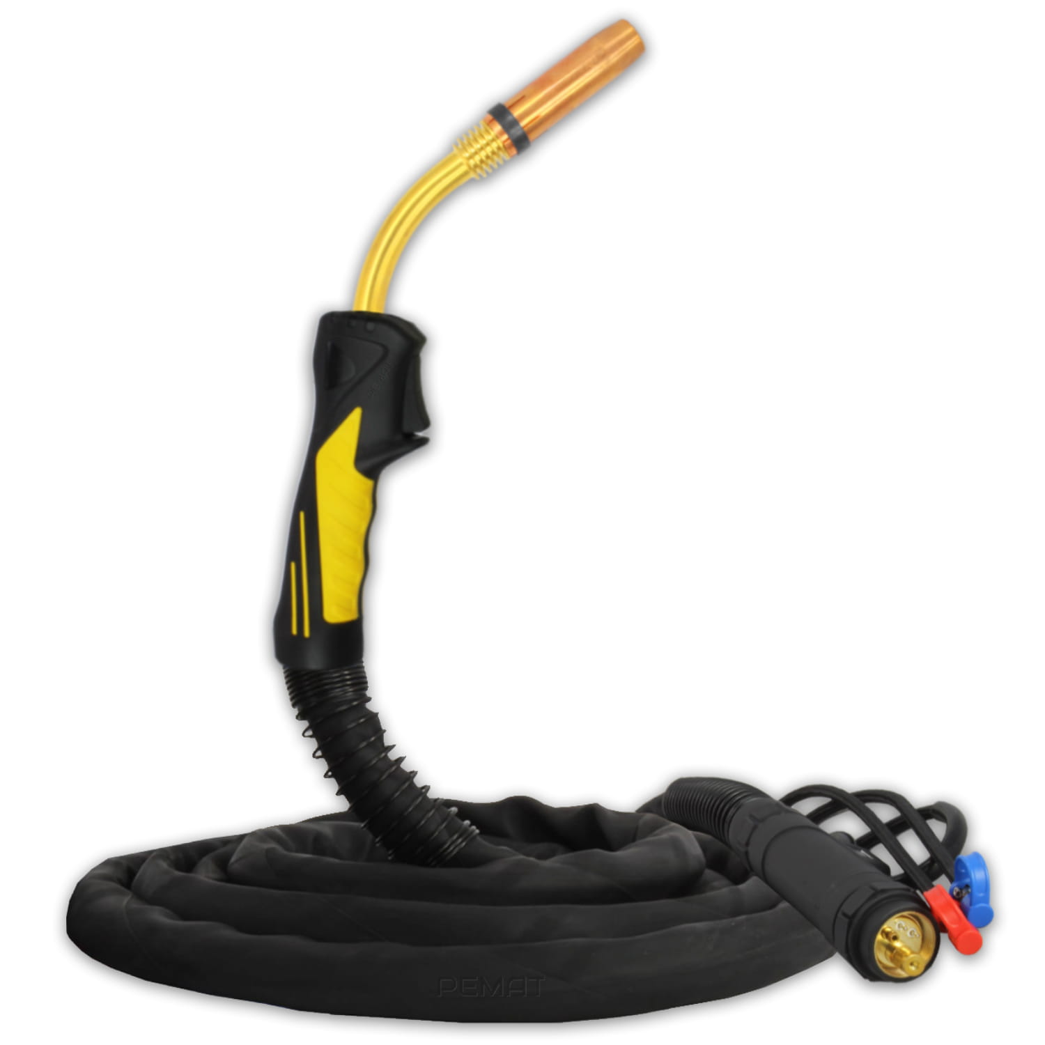 Torche De Soudage Complète MB14 2,5m 180A SGA MIG MAG - Profi Telwin